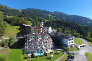 Hart nella Zillertal