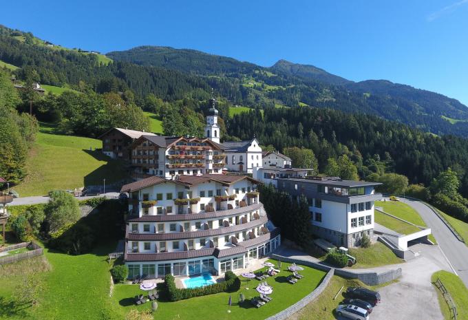 Hart im Zillertal