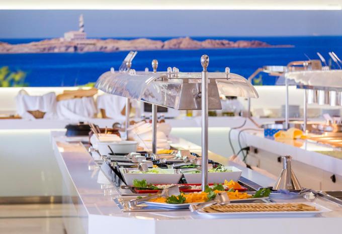 Hotel Globales Mediterrani