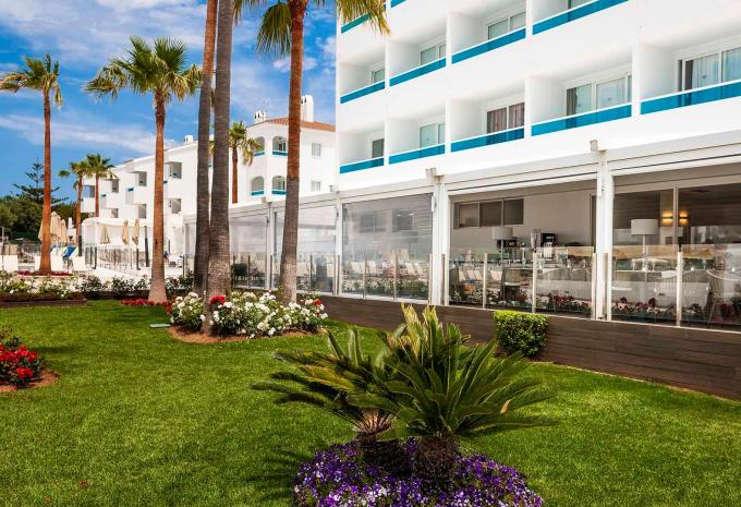 Hotel Globales Mediterrani