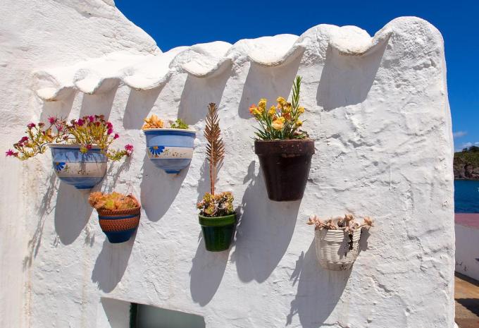 Menorca - Sternfahrt