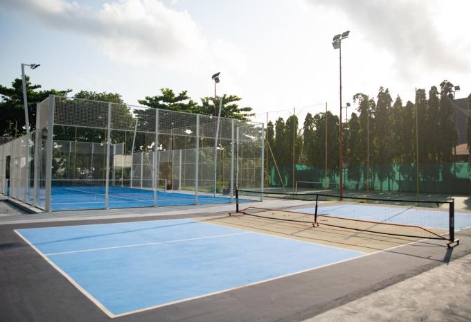 VOI Kiwengwa Resort Zanzibar****