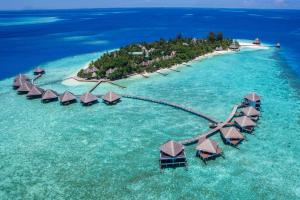 Adaaran Club Rannalhi***