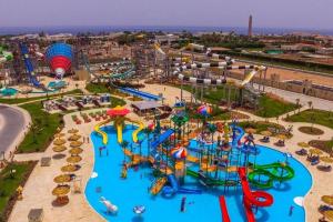 Pickalbatros Aqua Park Resort - Sharm El Sheikh*****