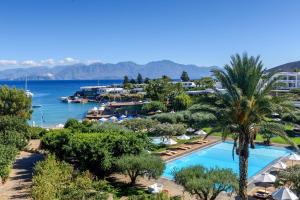 Elounda Bay Palace*****