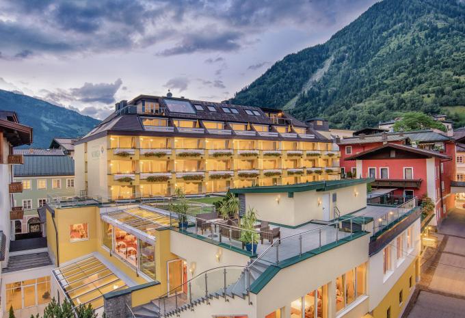 Hotel Norica Therme, Bad Hofgastein