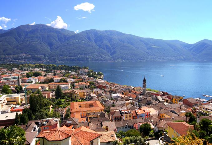 Ascona
