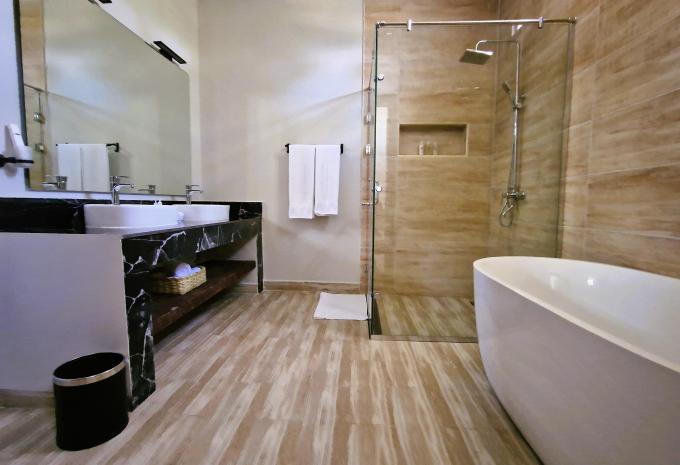 Zanzibar - Safari et baignade