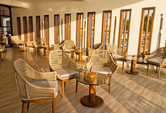 Zanzibar - Safari et baignade