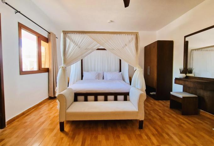 Zanzibar - Safari et baignade