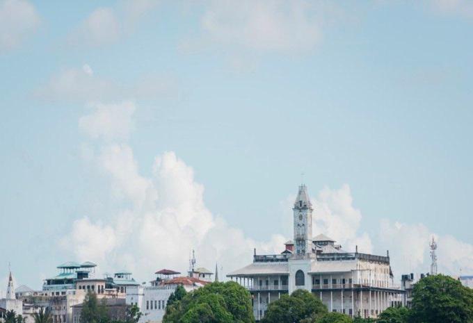 Zanzibar - Safari et baignade