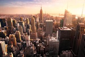 New York City
