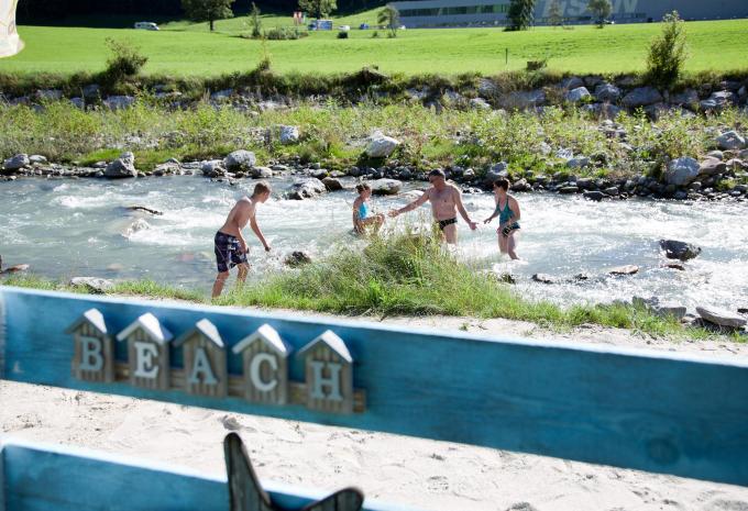 Söll am Wilden Kaiser