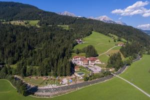 Söll am Wilden Kaiser