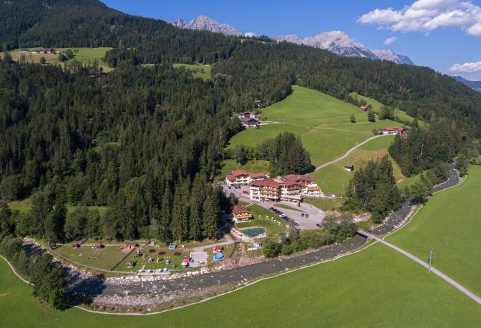 Hotel Berghof, Söll am Wilden Kaiser Hotel Berghof, Söll am Wilden Kaiser