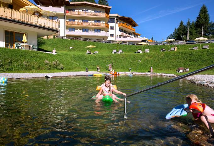 Söll am Wilden Kaiser