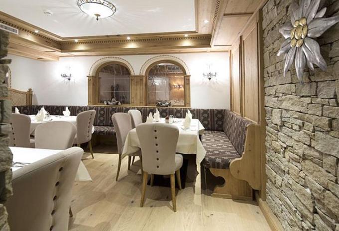 Söll am Wilden Kaiser