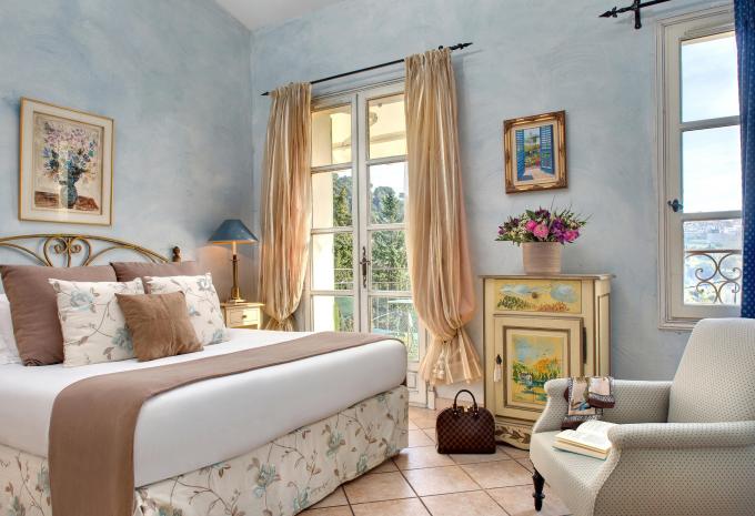 Exemple d'une chambre double Superior Prestige