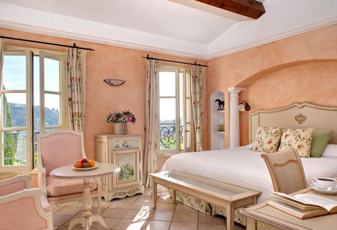 Exemple d'une chambre double Superior Prestige