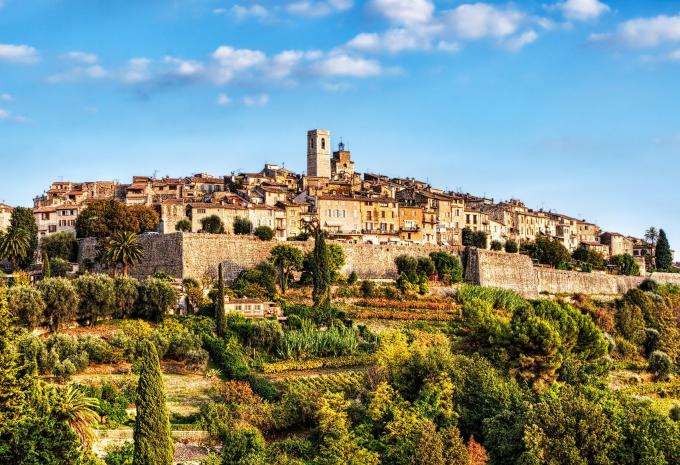 Saint-Paul-de-Vence