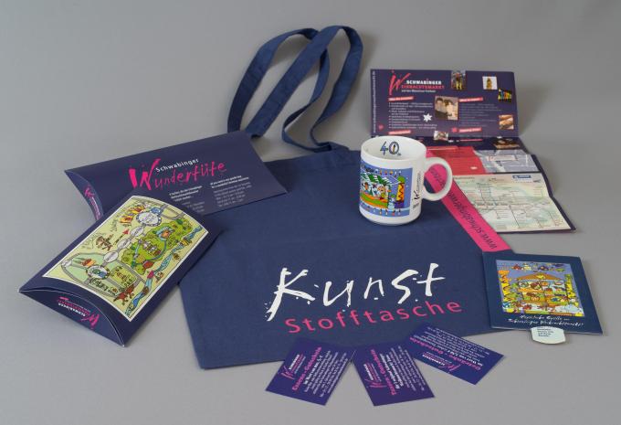 Schwabinger Wundertüte