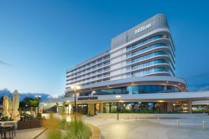 Hilton Swinoujscie Resort & Spa *****