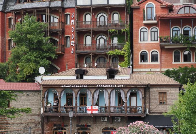 «Entre Caucase et histoire culturelle» - Voyage de randonnée en Géorgie