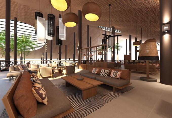 Jaz Elite Aurora Resort***** Jaz Elite Aurora Resort*****