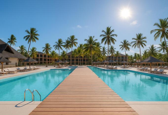 Jaz Elite Aurora Resort***** Jaz Elite Aurora Resort*****