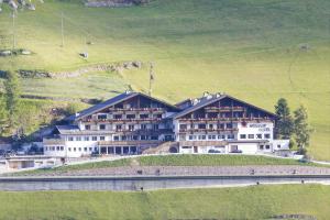 Hotel Vernagt