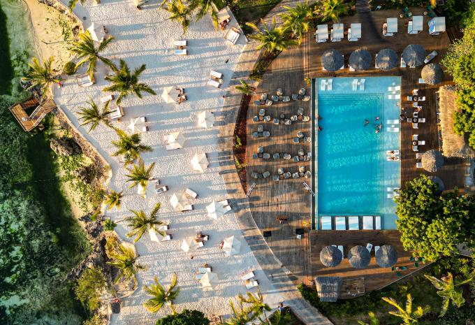 ALDIANA Club Zanzibar Kwanza