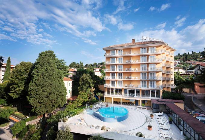 NEPTUN - LIFE CLASS Hotel & Spa, Portorož