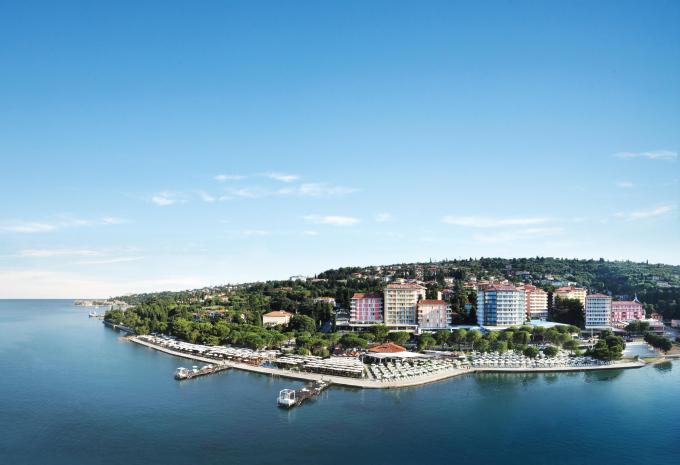 Portoroz