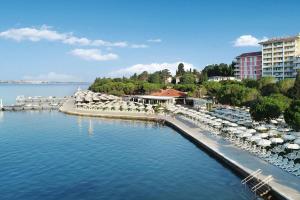 Portoroz