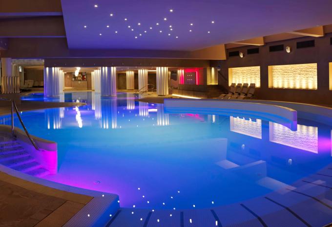 Life Class Hotels & Spa