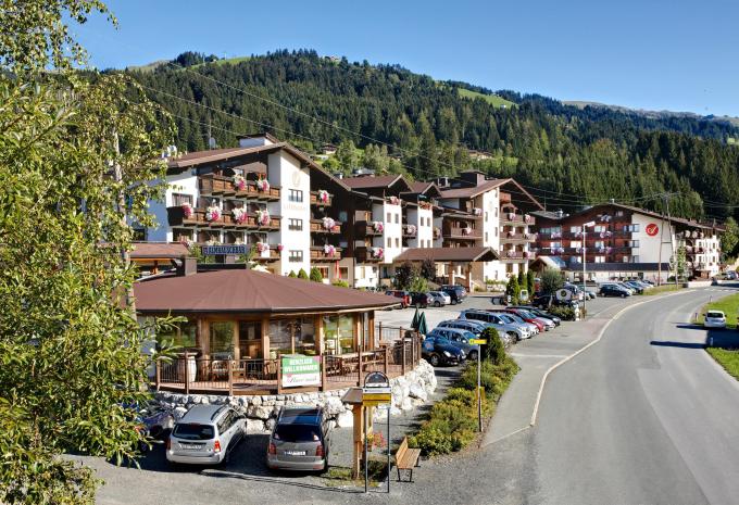 Lifthotel, Kirchberg in Tirol