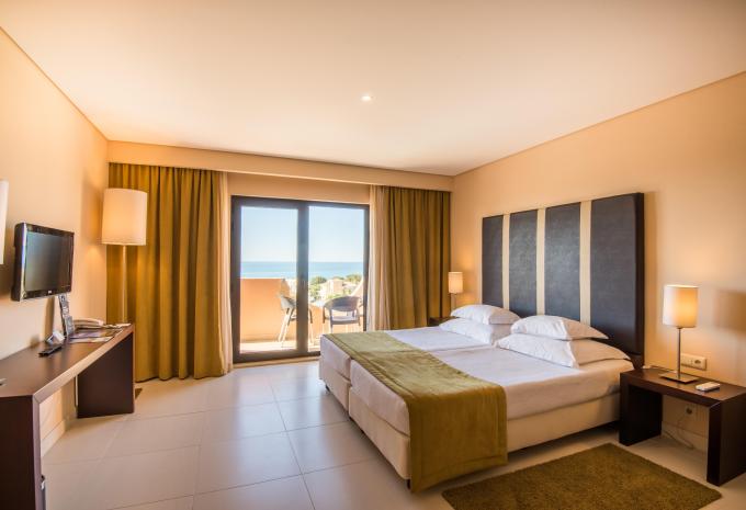 Algarve - Mietwagen-Rundreise