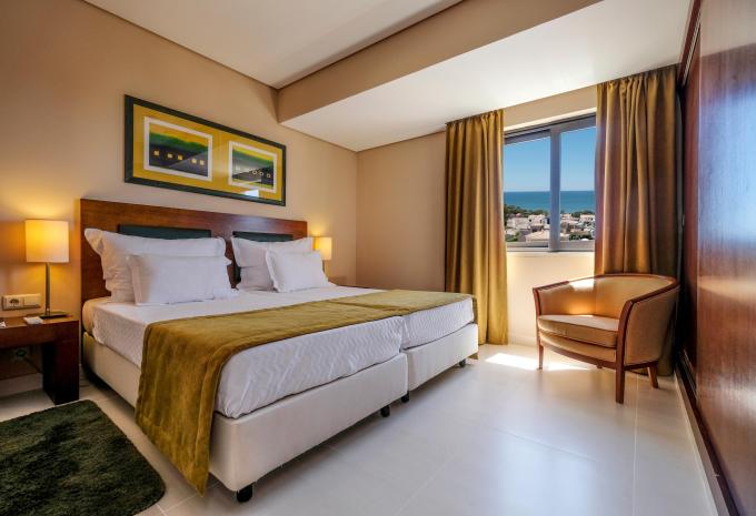 Algarve - Mietwagen-Rundreise