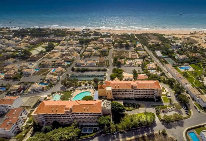 Algarve - Mietwagen-Rundreise