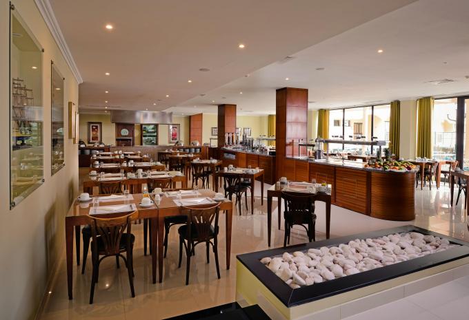 Algarve - Mietwagen-Rundreise