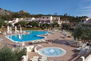 Hotel Airone****