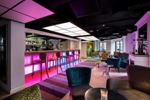Absalon Hotel****