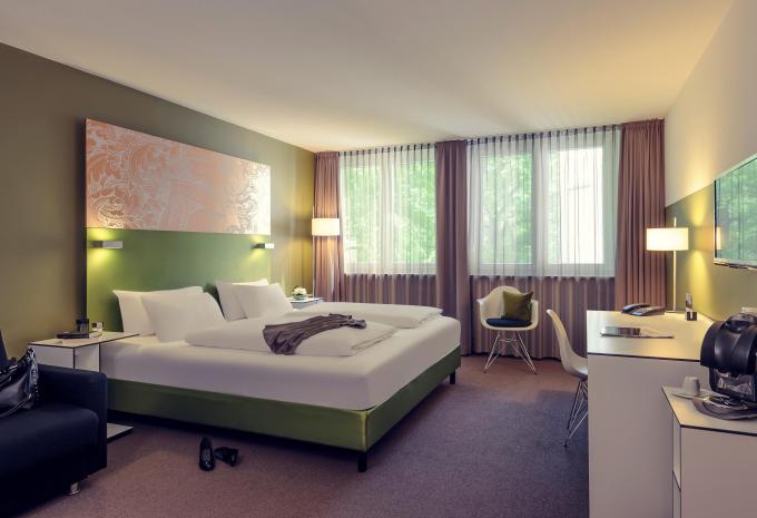 Familienzimmer (FZ) „Standard“