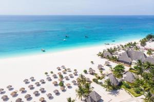 Gold Zanzibar Beach House & Spa