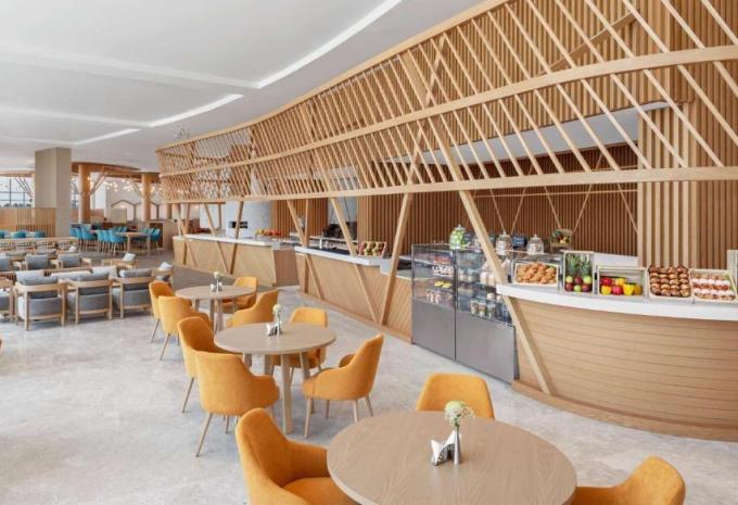 Hampton by Hilton Marjan Island, Ras Al Khaimah