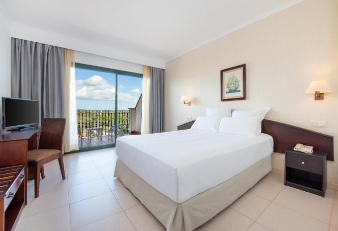 Hotel Valentin Son Bou