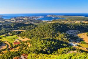 Menorca - Wanderreise