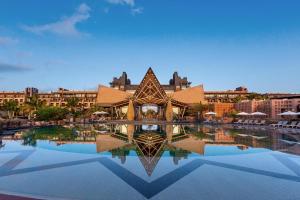 Lopesan Baobab Resort*****