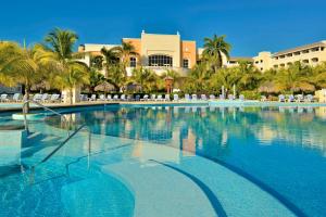 Iberostar Waves Rose Hall Beach*****