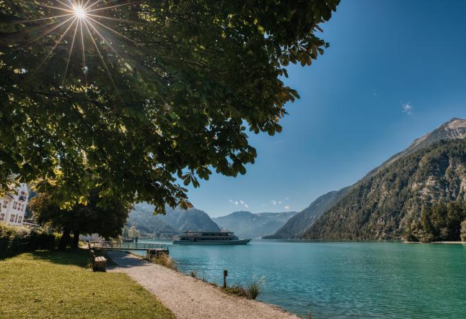 Achenkirch am Achensee
